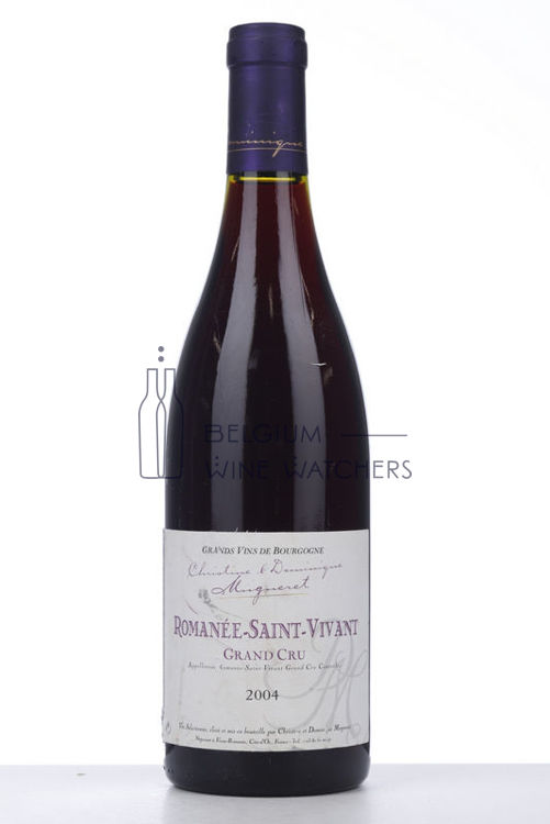 Afbeeldingen van 2004 ROMANEE ST VIVANT
